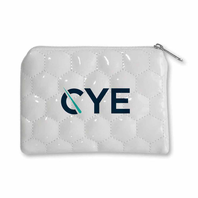 CYE Soccer Coin Purse - Authentic Series
