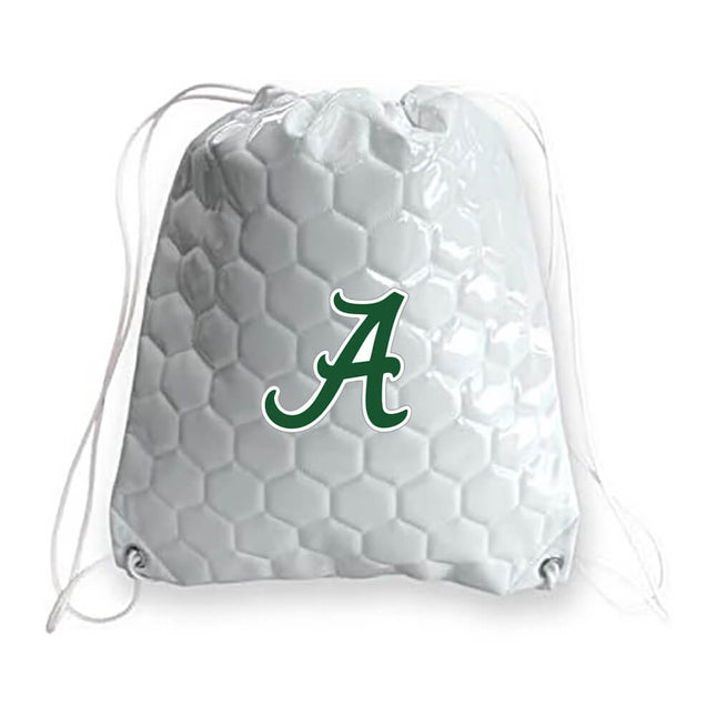 Atholton Raiders Soccer Drawstring Bag - Authentic Series
