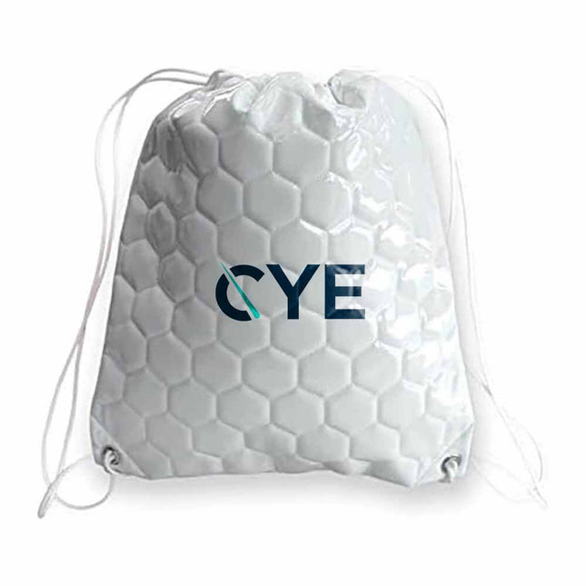 CYE Soccer Drawstring Bag - Authentic Series