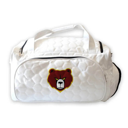 Hammond Golden Bears Soccer Duffel Bag - Authentic Series