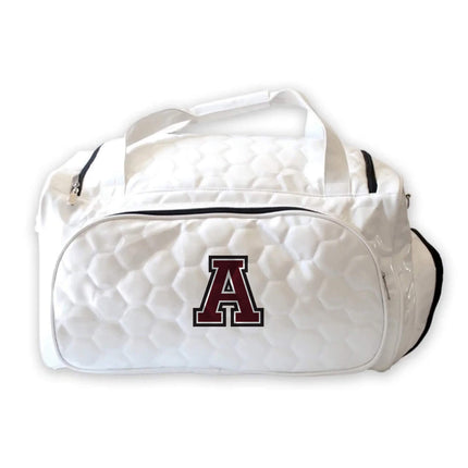 Austin Maroons Soccer Duffel Bag - Authentic Series