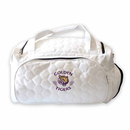 CMIT North Middle School Soccer Duffel Bag - Authentic Series
