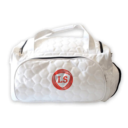 La Salle Insurance Soccer Duffel Bag - Authentic Series