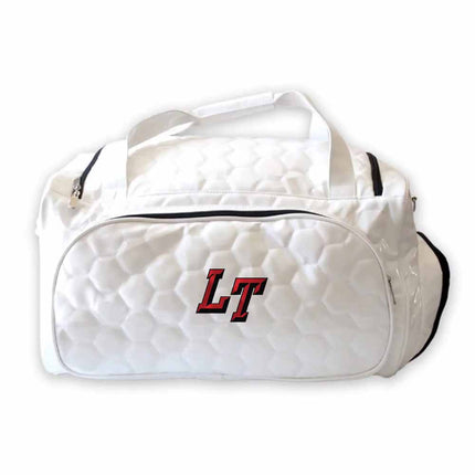 Lake Travis Cavaliers Soccer Duffel Bag - Authentic Series