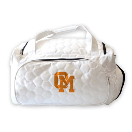 Oakland Mills Scorpions Soccer Duffel Bag - Authentic Series
