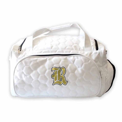Robinson Senators Soccer Duffel Bag - Authentic Series