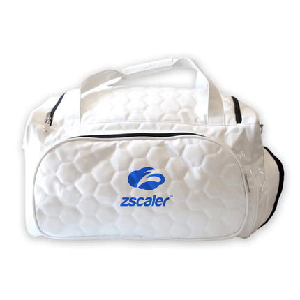 ZScaler Soccer Duffel Bag - Authentic Series