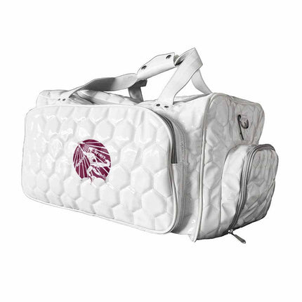 Blackwell Maroons Soccer Duffel Bag - Authentic Series