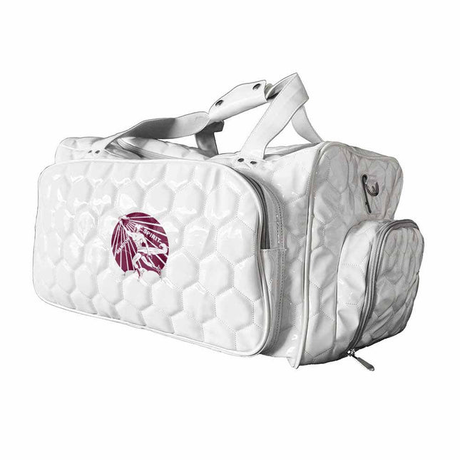 Blackwell Maroons Soccer Duffel Bag - Authentic Series
