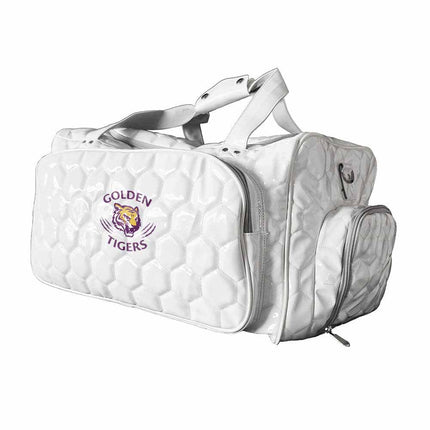 CMIT North Middle School Soccer Duffel Bag - Authentic Series