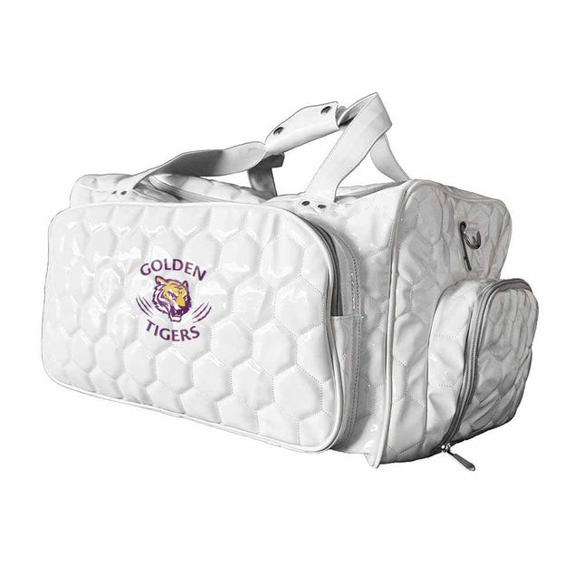 CMIT North Middle School Soccer Duffel Bag - Authentic Series