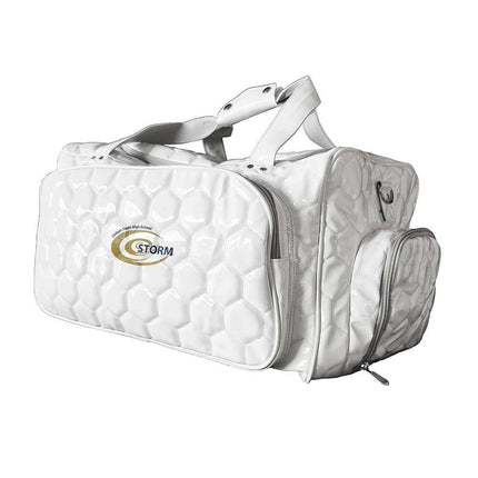 Elkhorn South Storm Soccer Duffel Bag - Authentic Series
