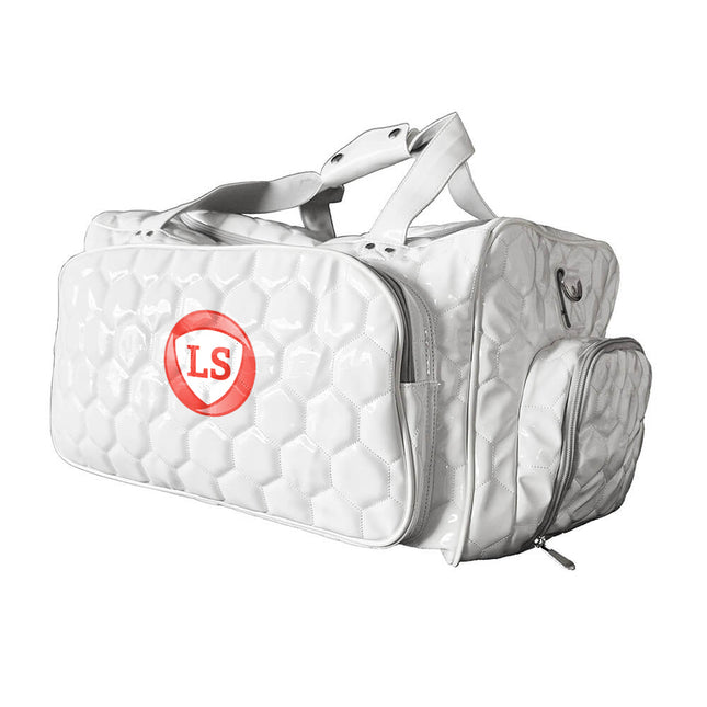 La Salle Insurance Soccer Duffel Bag - Authentic Series