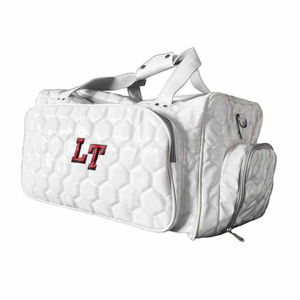 Lake Travis Cavaliers Soccer Duffel Bag - Authentic Series