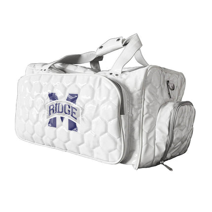 Marriotts Ridge Mustangs Soccer Duffel Bag - Authentic Series