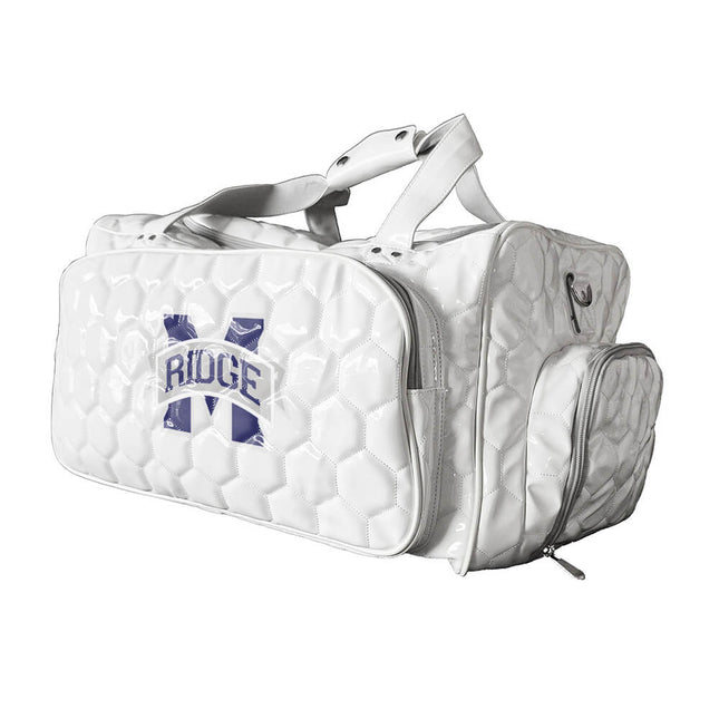 Marriotts Ridge Mustangs Soccer Duffel Bag - Authentic Series