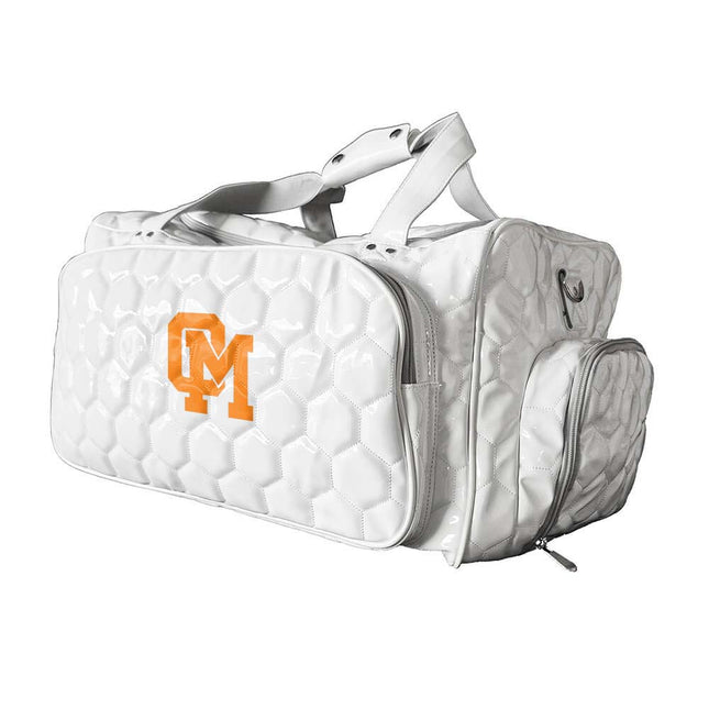 Oakland Mills Scorpions Soccer Duffel Bag - Authentic Series