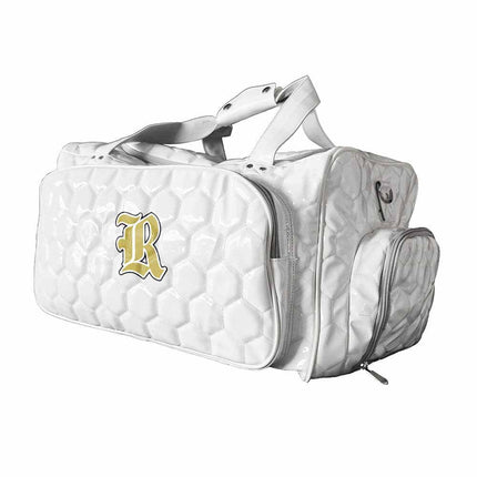 Robinson Senators Soccer Duffel Bag - Authentic Series
