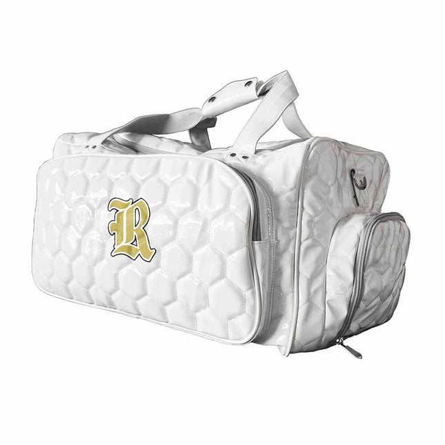 Robinson Senators Soccer Duffel Bag - Authentic Series