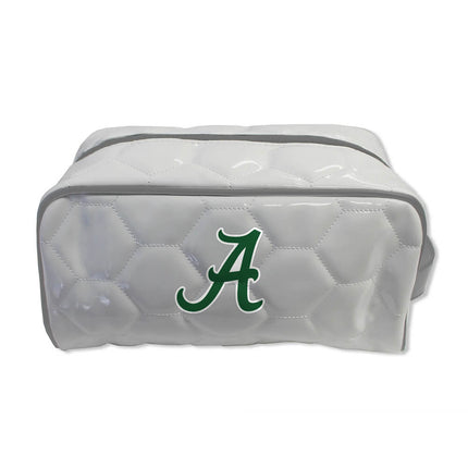 Atholton Raiders Soccer Toiletry and Cosmetics Bag - Authentic Series