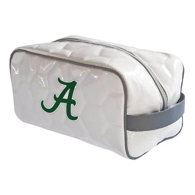 Atholton Raiders Soccer Toiletry and Cosmetics Bag - Authentic Series