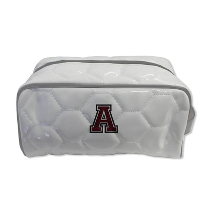 Austin Maroons Soccer Toiletry and Cosmetics Bag - Authentic Series