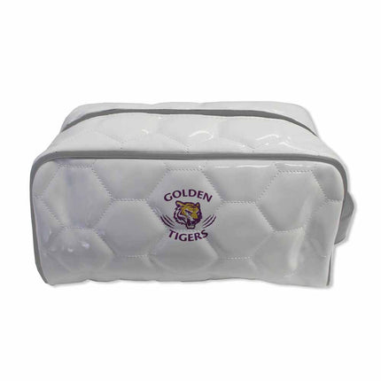 CMIT North Middle School Soccer Toiletry and Cosmetics Bag - Authentic Series