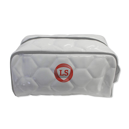 La Salle Insurance Soccer Toiletry and Cosmetics Bag - Authentic Series