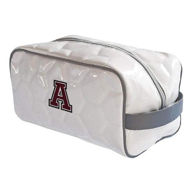 Austin Maroons Soccer Toiletry and Cosmetics Bag - Authentic Series