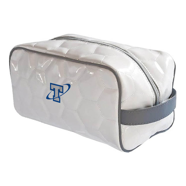 Papillion La Vista South Titans Soccer Toiletry and Cosmetics Bag - Authentic Series