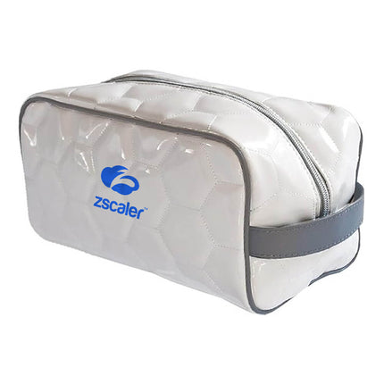 ZScaler Soccer Toiletry and Cosmetics Bag - Authentic Series
