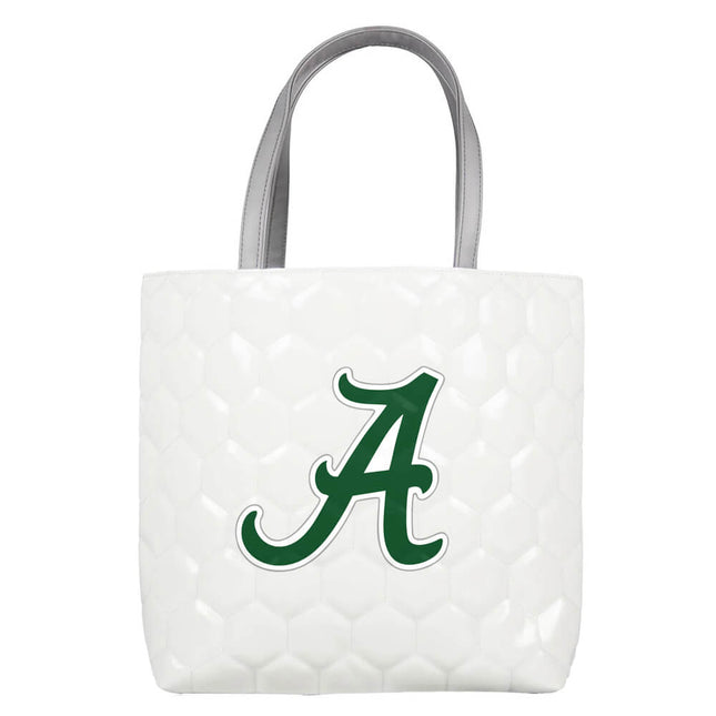 Atholton Raiders Soccer Tote Handbag - Authentic Series