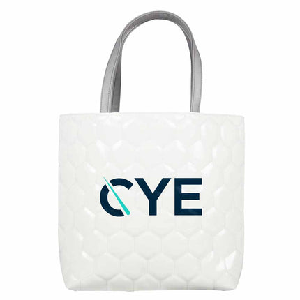 CYE Soccer Tote Handbag - Authentic Series