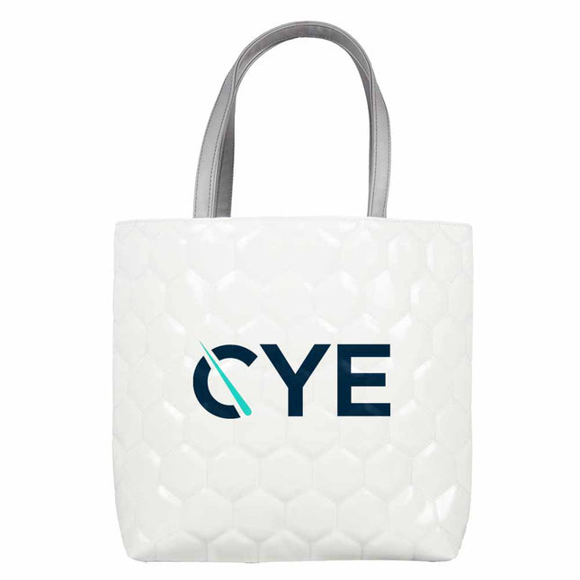 CYE Soccer Tote Handbag - Authentic Series