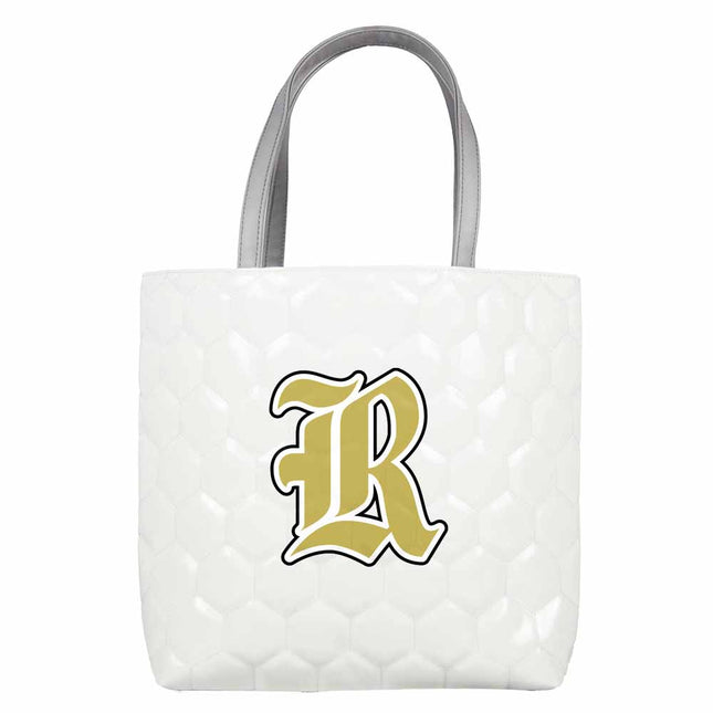 Robinson Senators Soccer Tote Handbag - Authentic Series