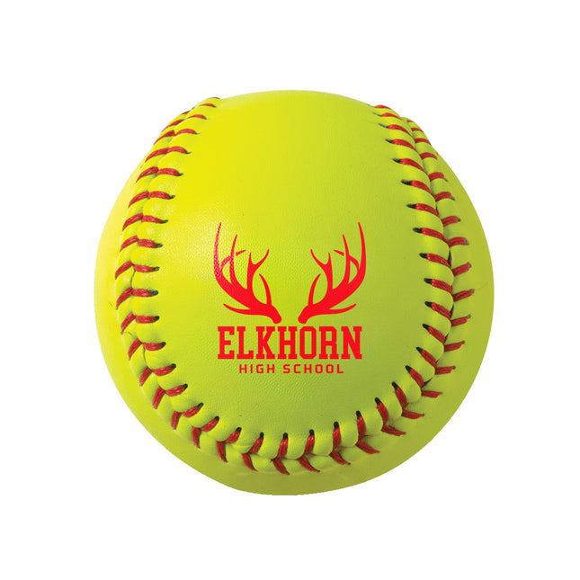 Elkhorn High School Antlers Softball - Authentic Series
