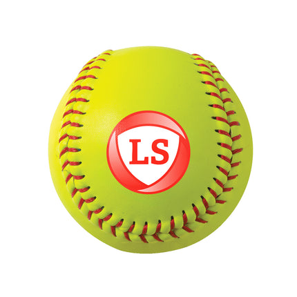 La Salle Insurance Softball - Authentic Series
