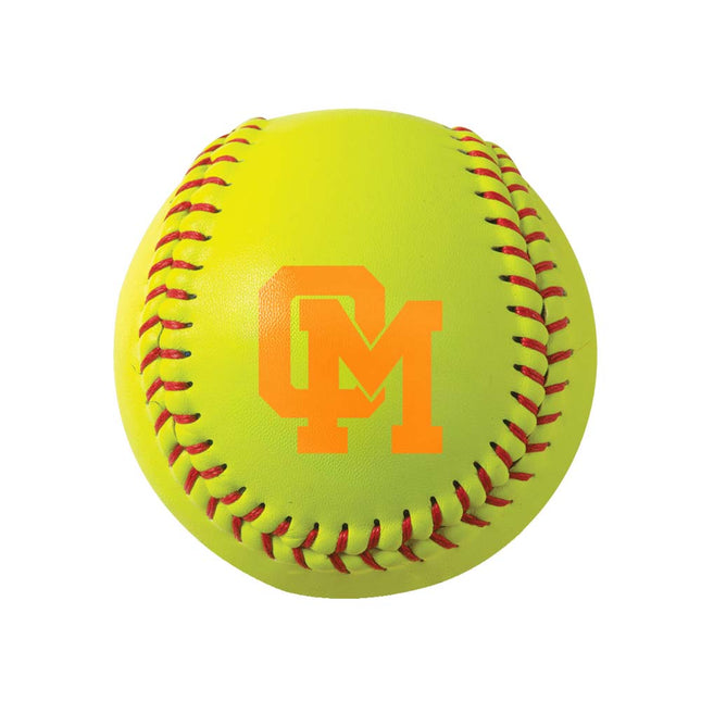Oakland Mills Scorpions Softball - Authentic Series