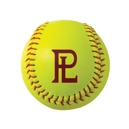 Papillion La Vista Monarchs Softball - Authentic Series