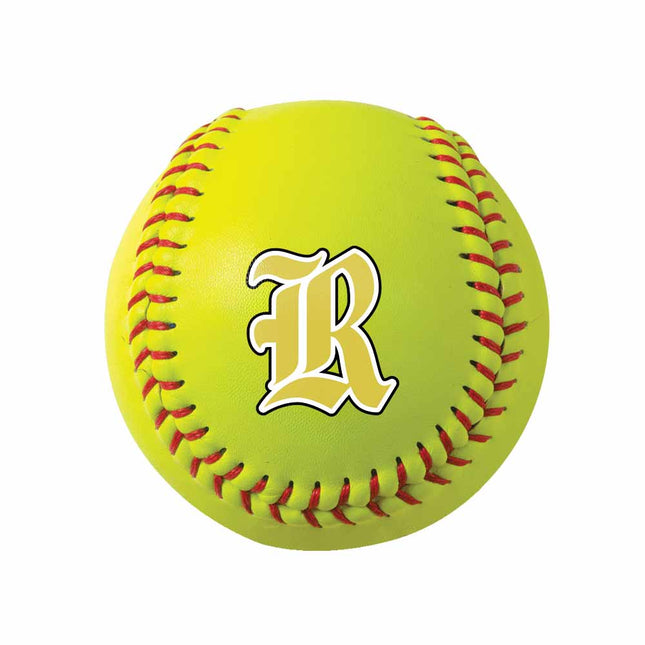 Robinson Senators Softball - Authentic Series