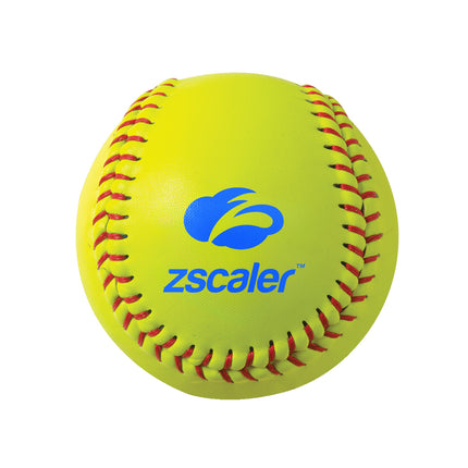 ZScaler Softball - Authentic Series