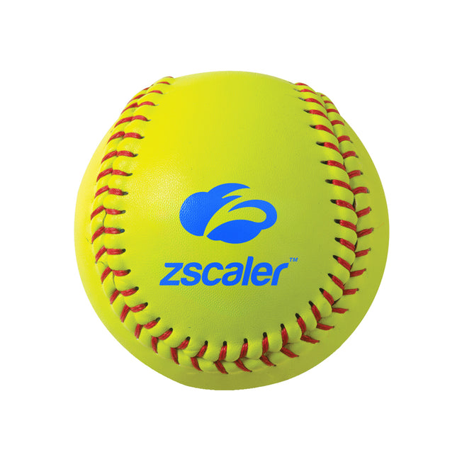 ZScaler Softball - Authentic Series