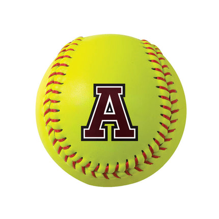 Austin Maroons Softball - Authentic Series
