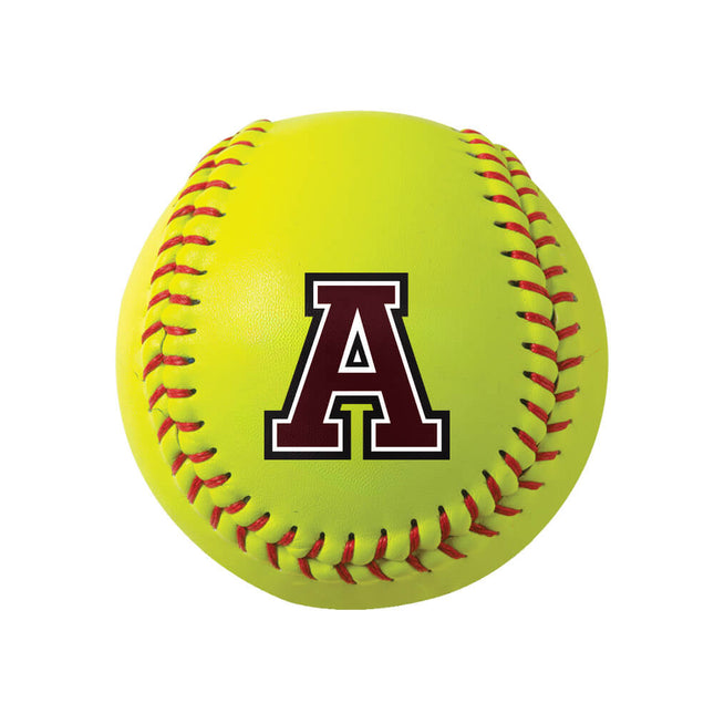 Austin Maroons Softball - Authentic Series