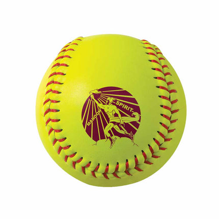 Blackwell Maroons Softball - Authentic Series