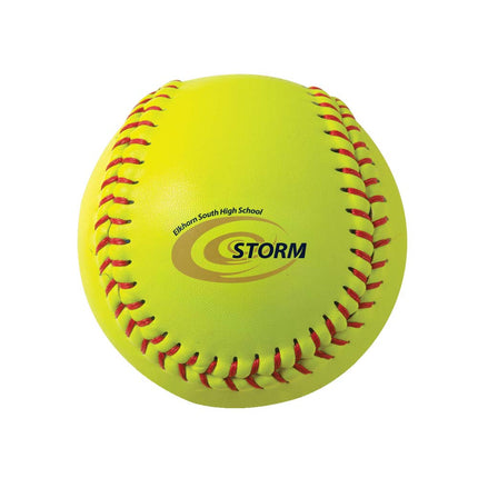 Elkhorn South Storm Softball - Authentic Series