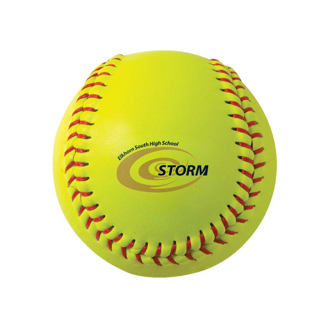 Elkhorn South Storm Softball - Authentic Series