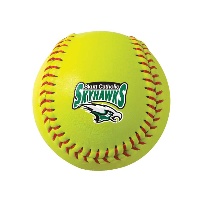 Skutt Catholic SkyHawks Softball - Authentic Series