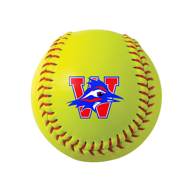 Westlake Chaparrals Softball - Authentic Series