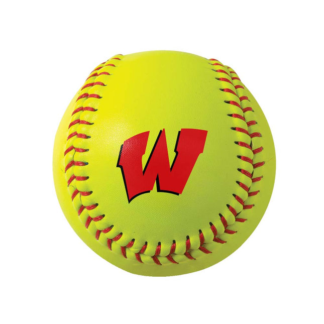 Westside High School Warriors Softball - Authentic Series
